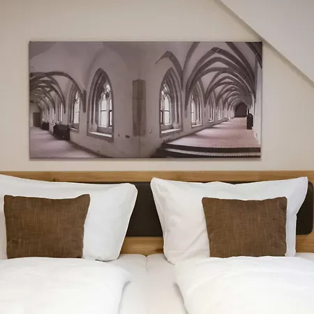 Doppelzimmer 3 Отель *