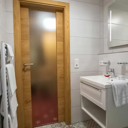 Ξενοδοχείο Doppelzimmer 3 Heidenheim (Bavaria)