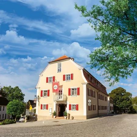 Ξενοδοχείο Doppelzimmer 3 Heidenheim (Bavaria)