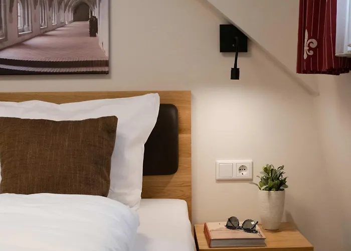 Отель Doppelzimmer 3 *