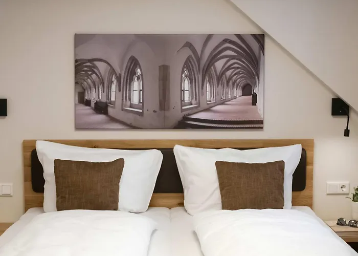 Doppelzimmer 3 Отель *