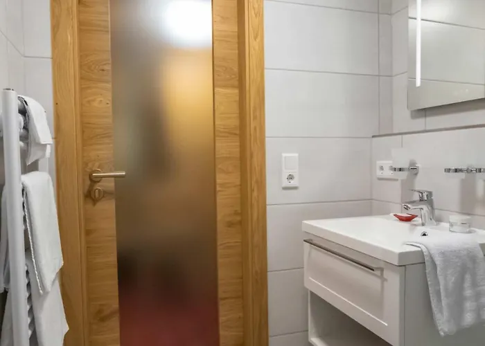Ξενοδοχείο Doppelzimmer 3 Heidenheim (Bavaria)