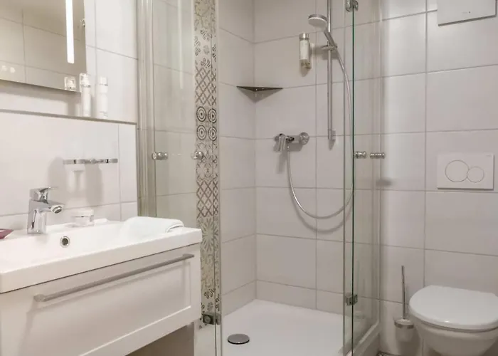 Отель Doppelzimmer 3